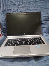 Ноутбук HP Elitebook 8460p. i5-2520/Ram 6gb/Hdd 500gb + SSD 120gb