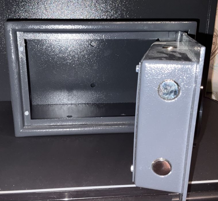 SEJF KLASA S-1 33100.11