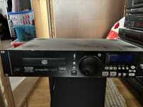 Odtwarzacz Stage line cd196usb