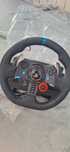 Kierownica logitech g29