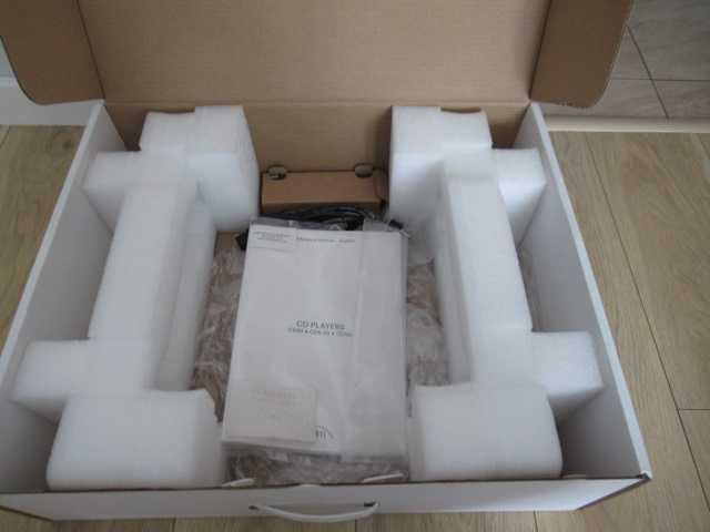 Odtwarzacz cd Naim CD 5si