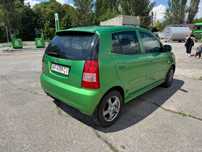 Терміново продам комфортне Kia picanto