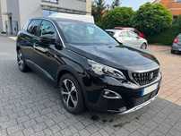 Peugeot 3008 1.5 hdi Automat Nawigacja