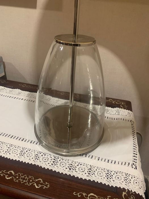 Candeeiro de mesa