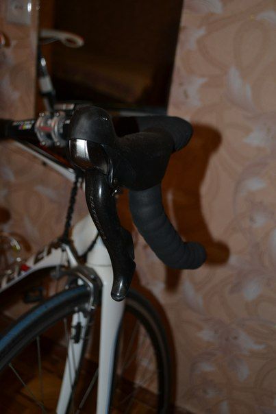 Шоссейный велосипед