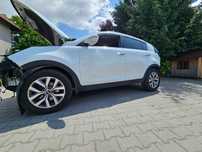 Kia Sportage Salon polska! okazja jeden właściciel od nowości!