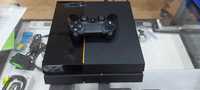 konsola Sony Plystation 4 PS4 z padem (500gb) model cuh-1004a