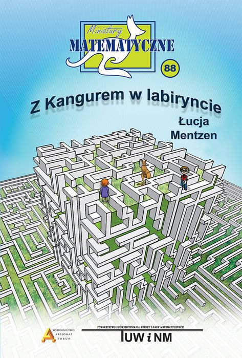 Miniatury Matematyczne 88 Mentzen Łucja