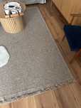 Dywan 155/230 zara home ikea jysk