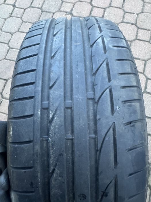 Bridgestone Potenza S001 205/50R17