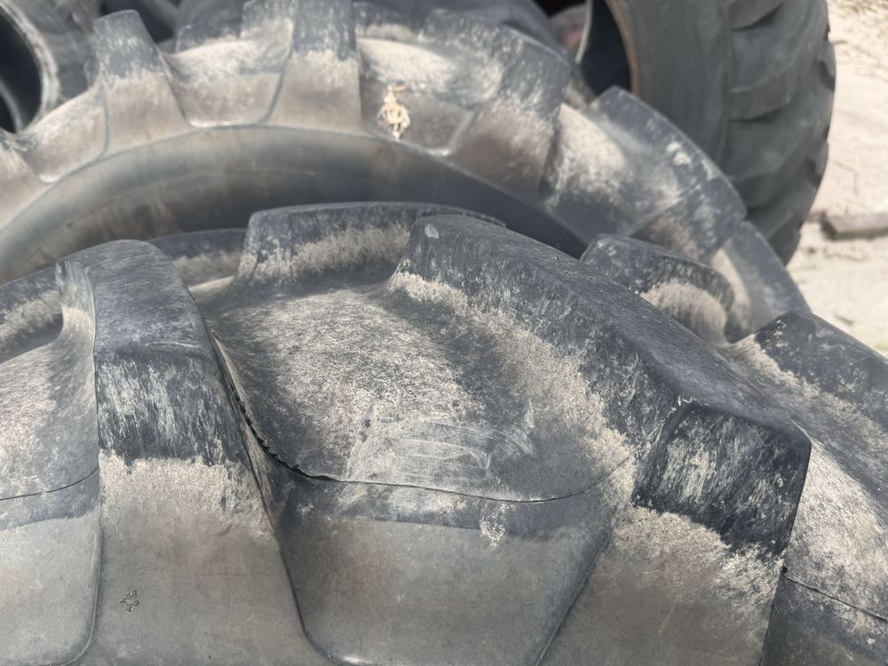 Michelin 16.9 26R JAK NOWE !!! Kabat,petlas, good year,mitas,stomil