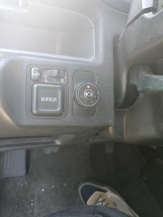 Honda civic 1.6 gasolina e GPL