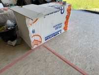 STYROPIAN EPS 200 Parking Super 4cm Paneltech