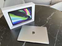 MacBook Pro 13-inch, m1, 16/512
