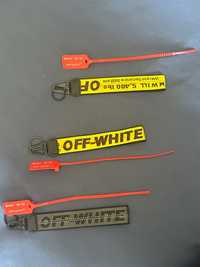 Off-White KeyChain