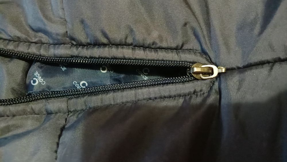 Полукомбінезон зимовий на 5-6 років