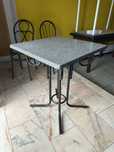 Mesa de café/pastelaria