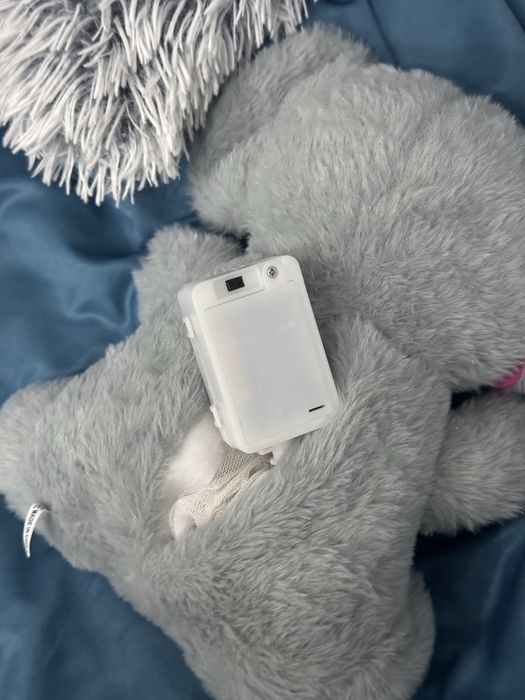 Іграшка «Дихаюче слоненя»