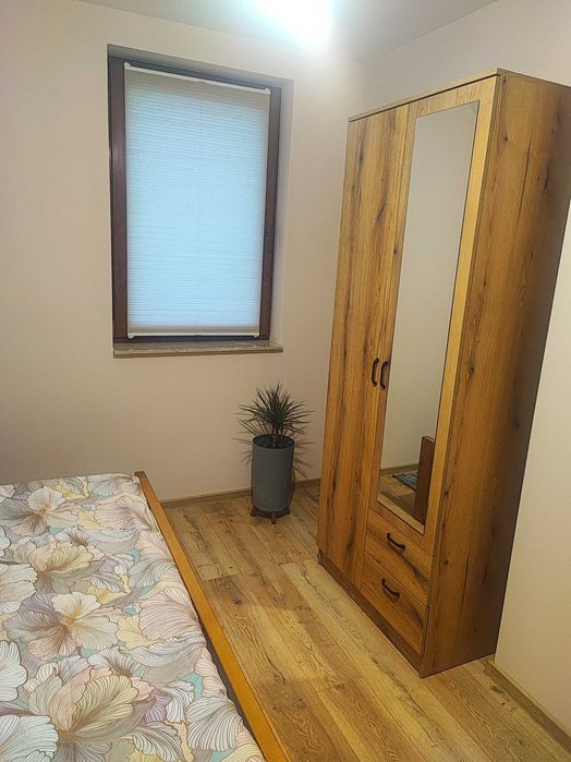 Nowe domki w górach -Beskidy Śląskie Jaworzynka -jacuzzi , taras