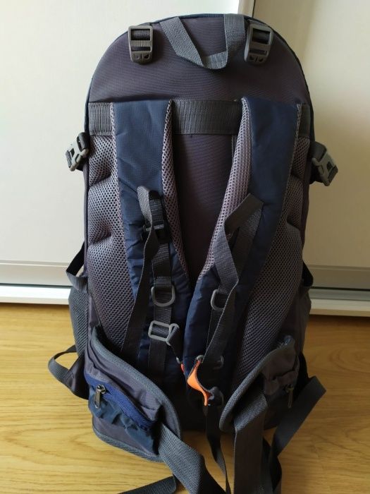 Рюкзак the north face 40L туристический походный тактический горный