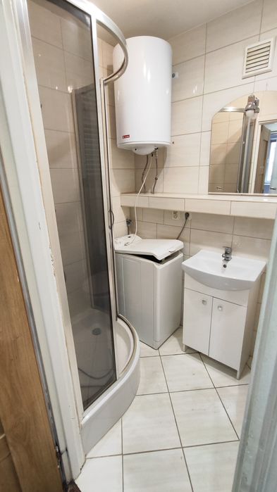 REZERWACJA Sprzedam mieszkanie 2 pokojowe obok PKP