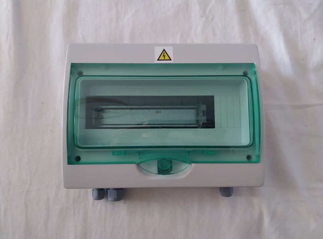 Material Elétrico