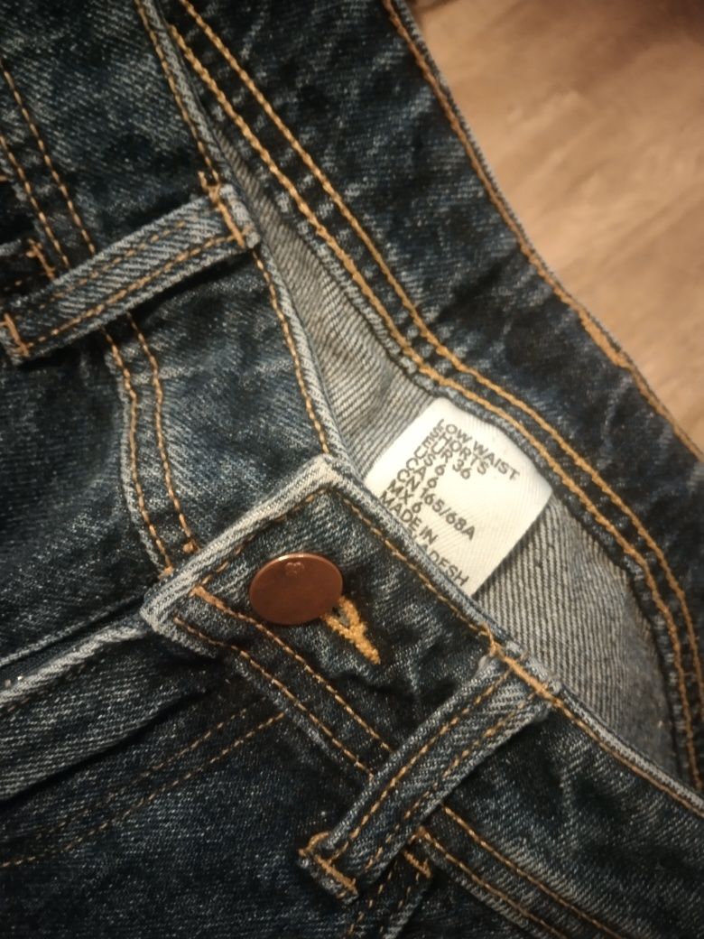 Sprzedam super shorty