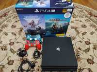 Продам Sonny Playstation Pro 1 Tb