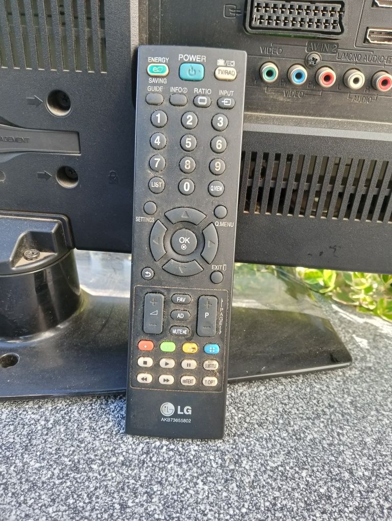 Telewizor LG 32 cale