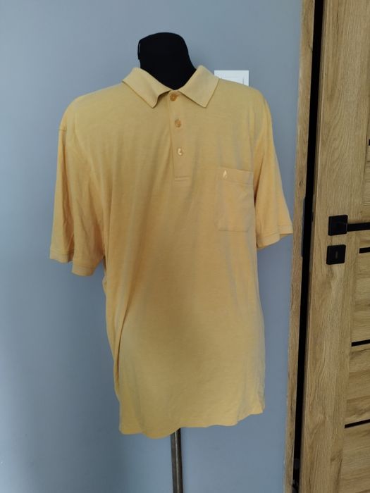 Koszulka Polo Ragman XL