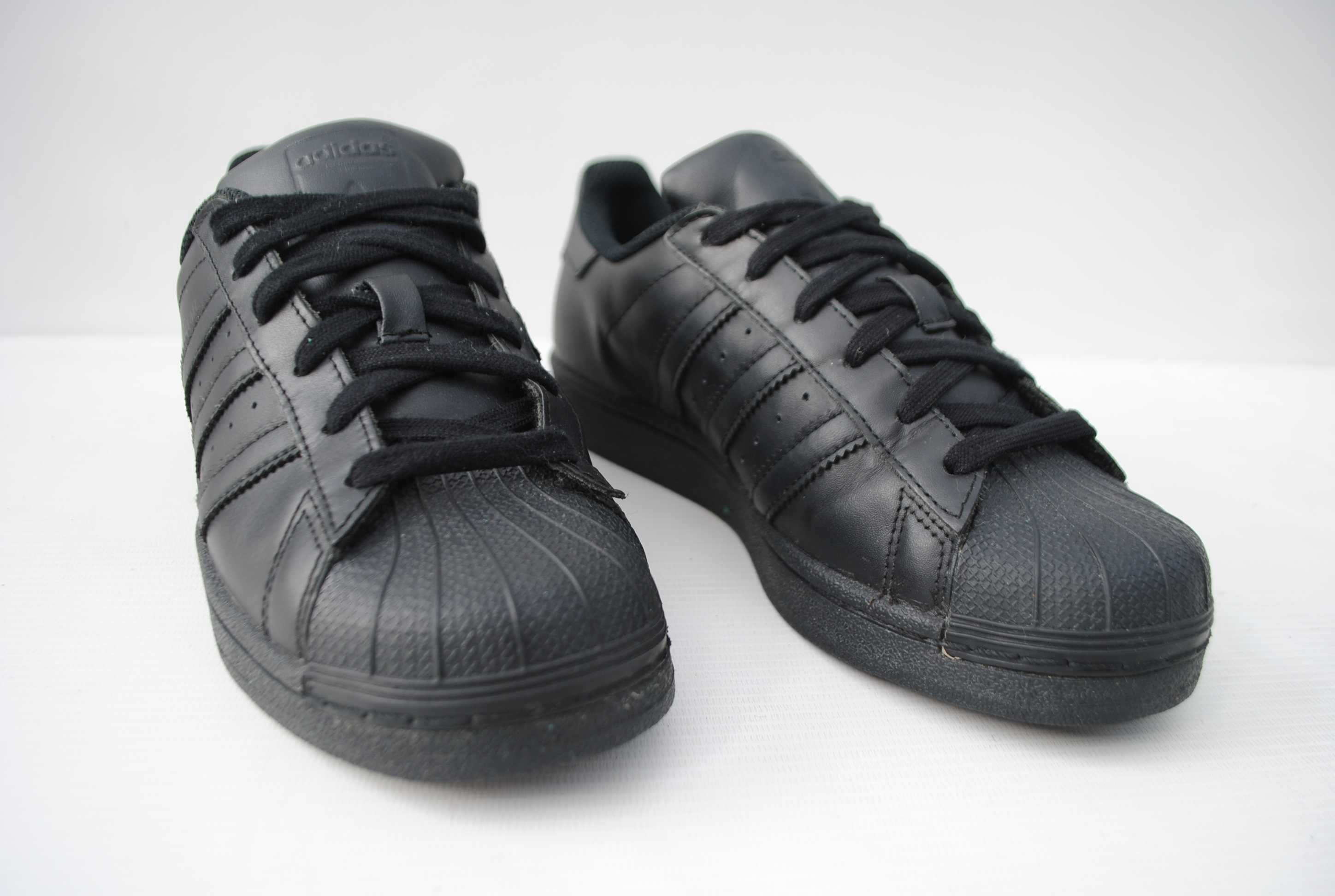 Damskie sportowe Adidas Superstar