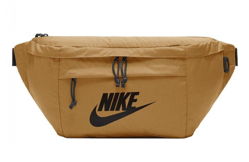 Бананка Nike Tech Hip Pack (Coyot) 10L.
