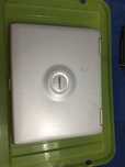 Portatil antigo compaq
