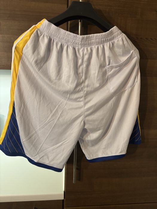 Spodenki new golden nba l/xl pro