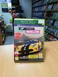 Xbox 360 Forza Horizon PL Działa na Xbox One i Series X
