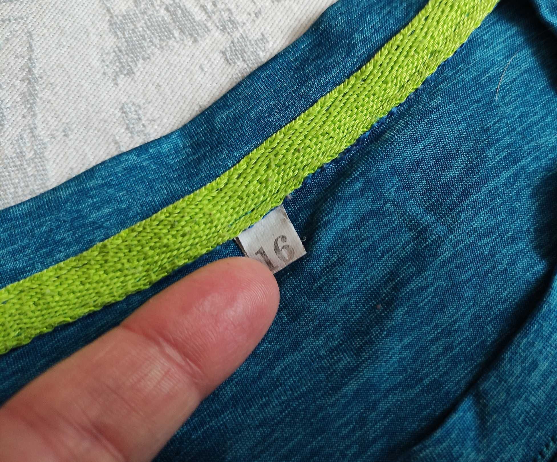 Подростковая Футболка Under Armour