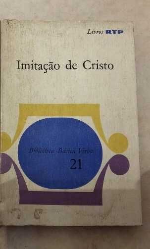 Imitação de Cristo