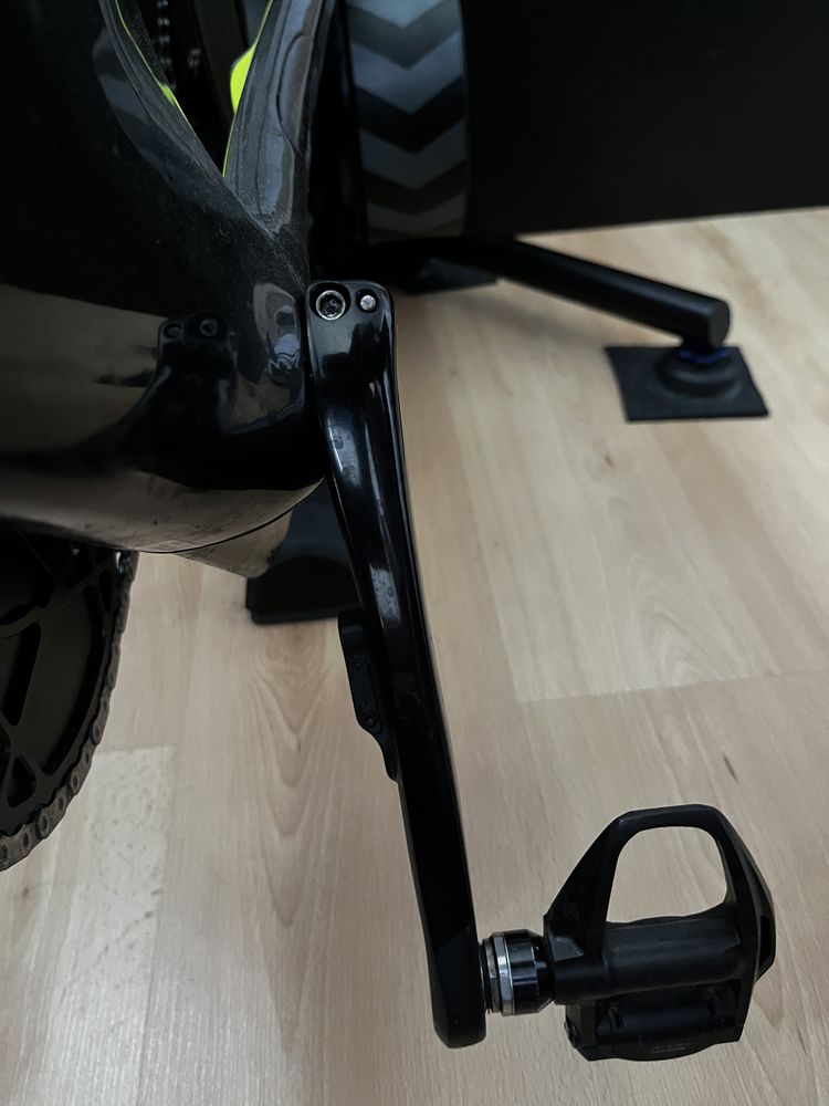 Trek Speed Concept XL - Sram Force axs 1x12 - triathlon