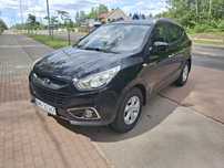 Hyundai IX35  4x4 disel