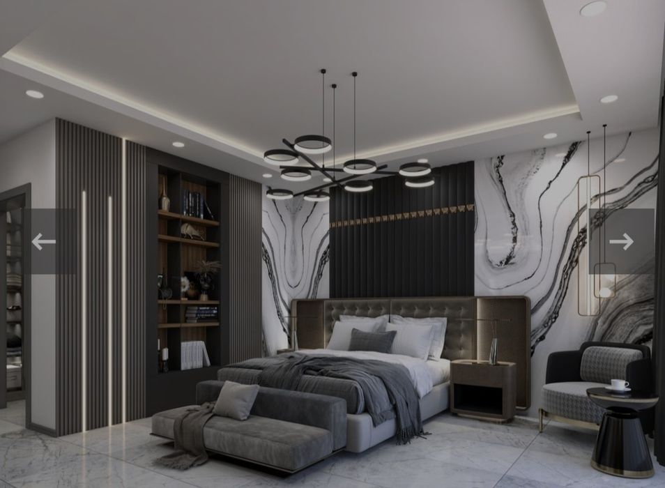 Продам квартиру в Турции, Алания, Каргыджак.