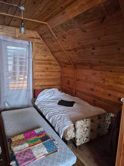 НЕРУХОМІСТЬ від ОЛЕКСАНДРА! Жила дача в Кам"яногірську,6 сот приватиз.