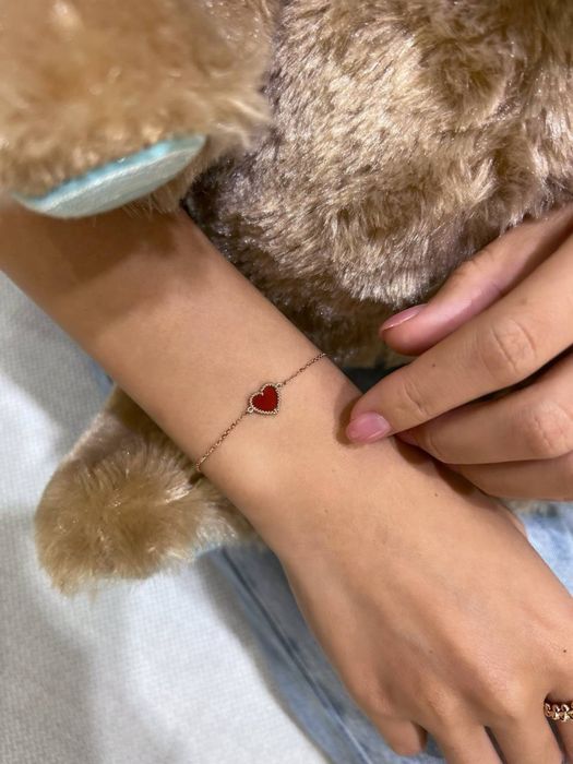 Браслет Van Cleef Arpels