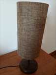 Conjunto de candeeiros