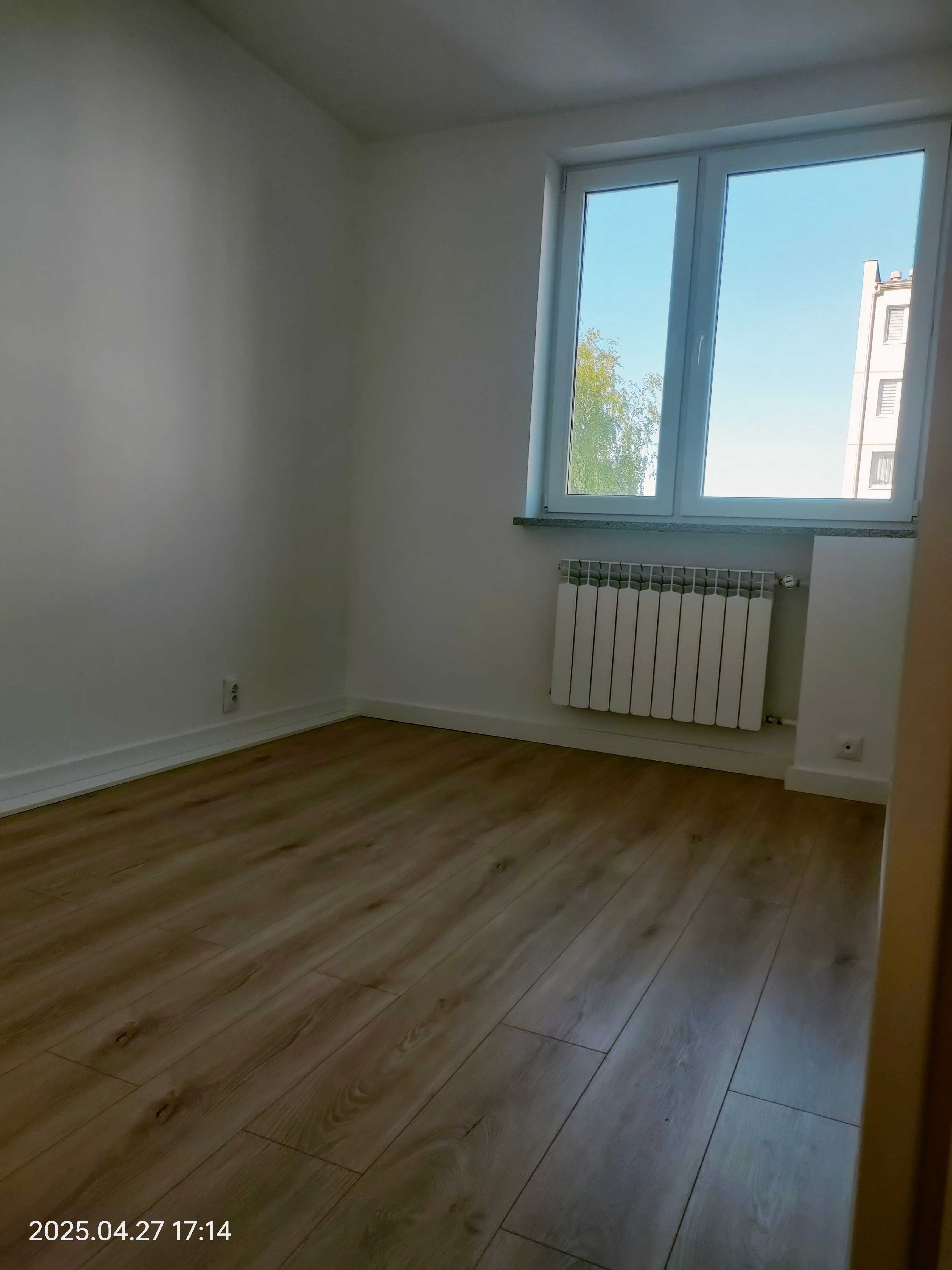 Sprzedam mieszkanie na Mazurach