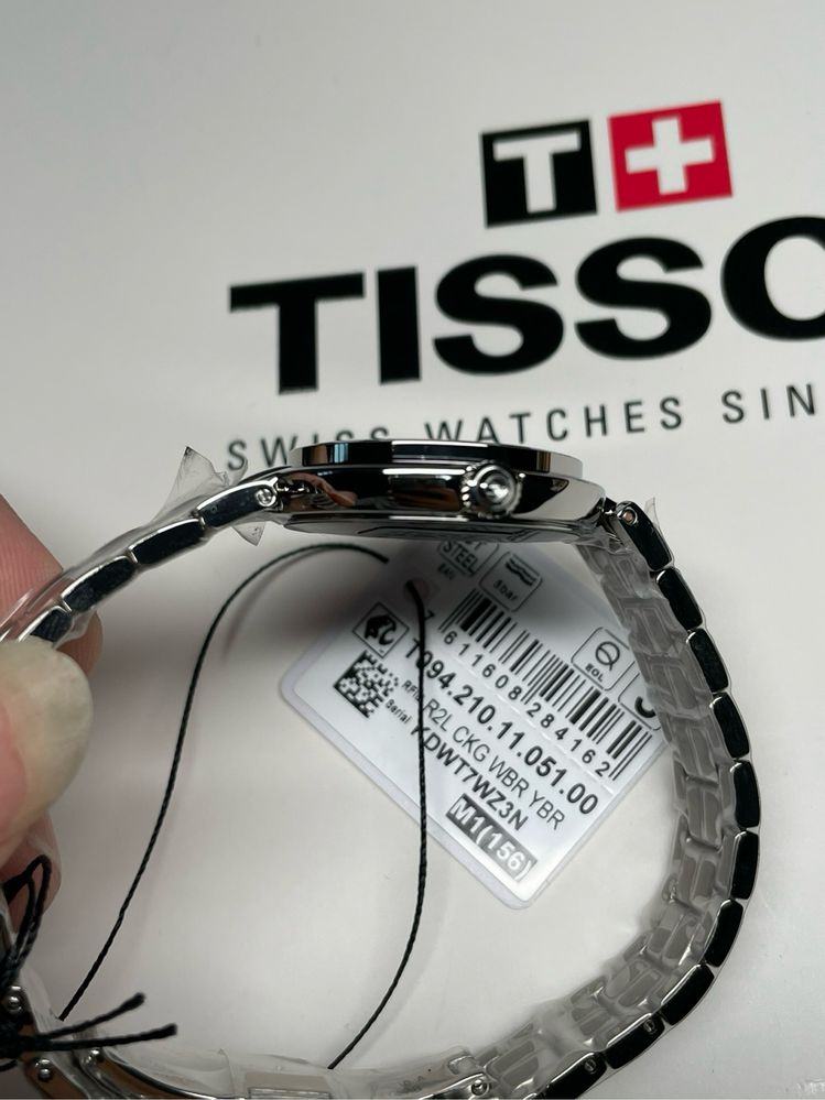 Годинник Tissot оригінал / Часы Tissot оригинал