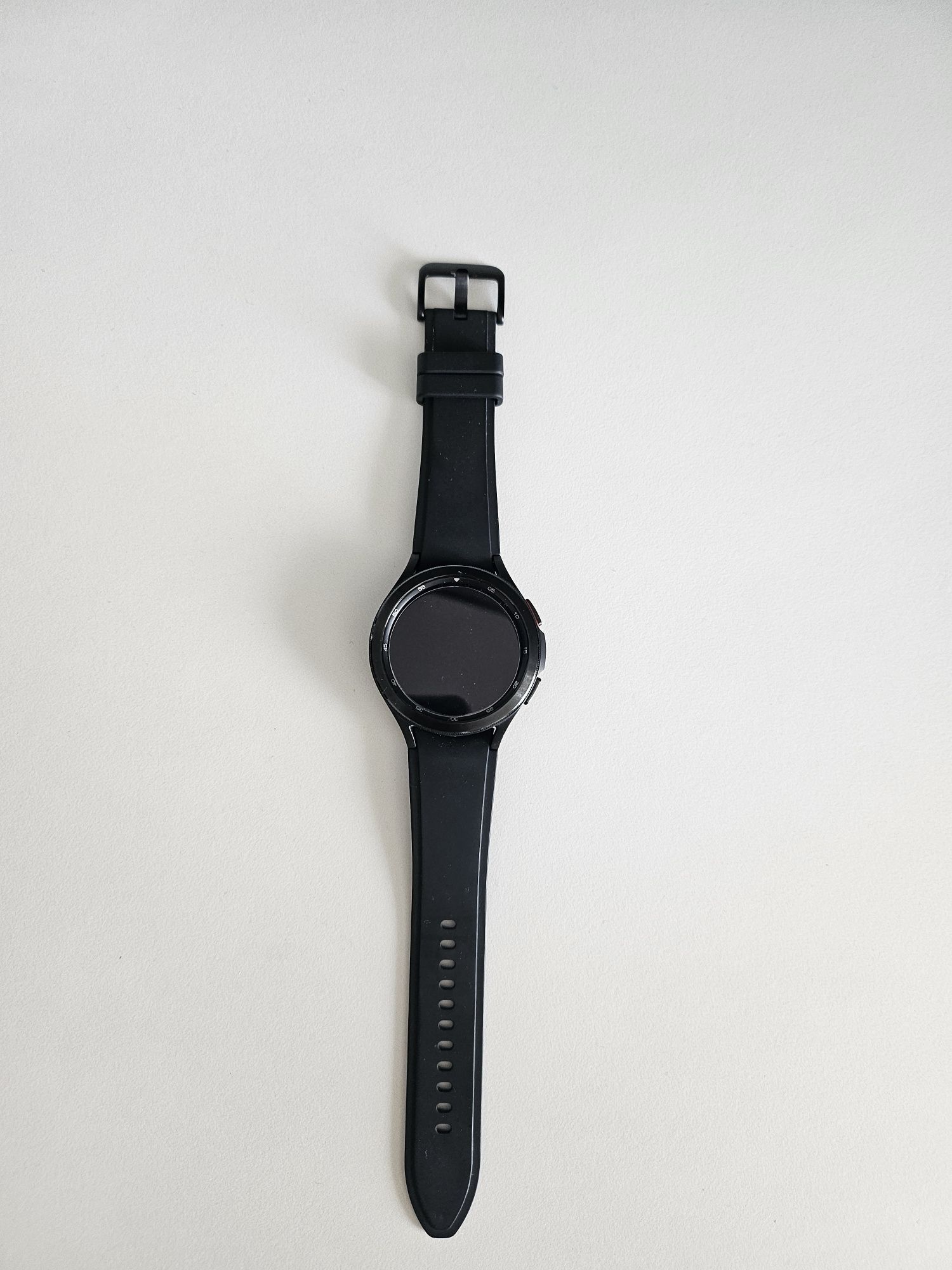 Samsung Galaxy watch 4 classic LTE