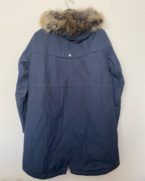 Куртка парка Barbour Collingwood jacket