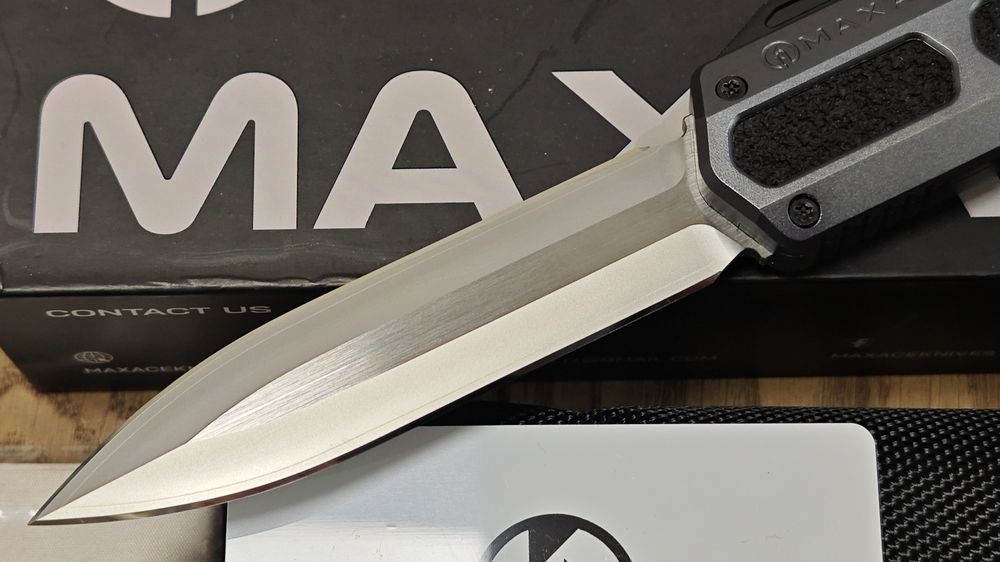 Maxace Neptune Dagger OTF SLD-Magic