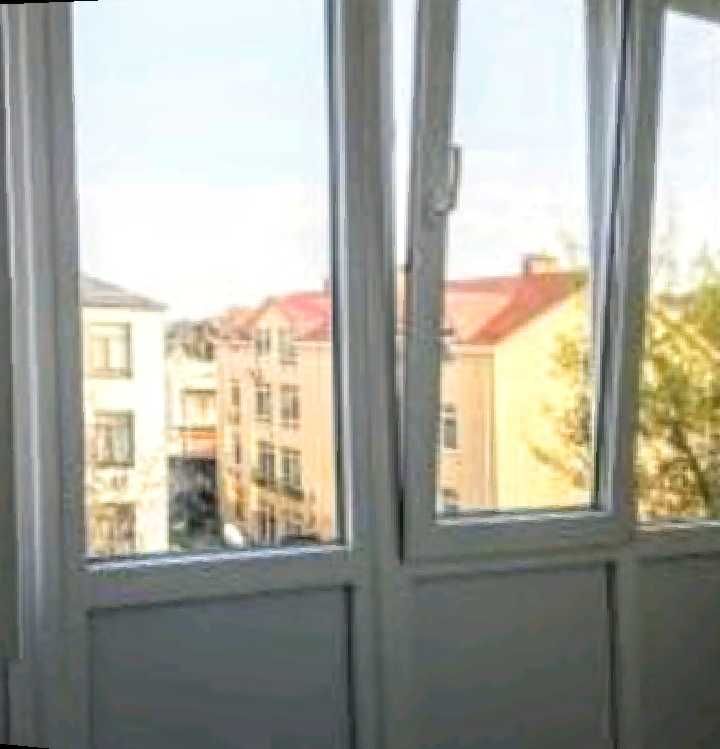 Продам 2 к.кв. Підстанція, Дафі, Динамо, кирпич. дом, 5 поверх.Irin