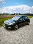 Hyundai I30 Benzyna stan bardzo dobry bez wkładu finansowego.